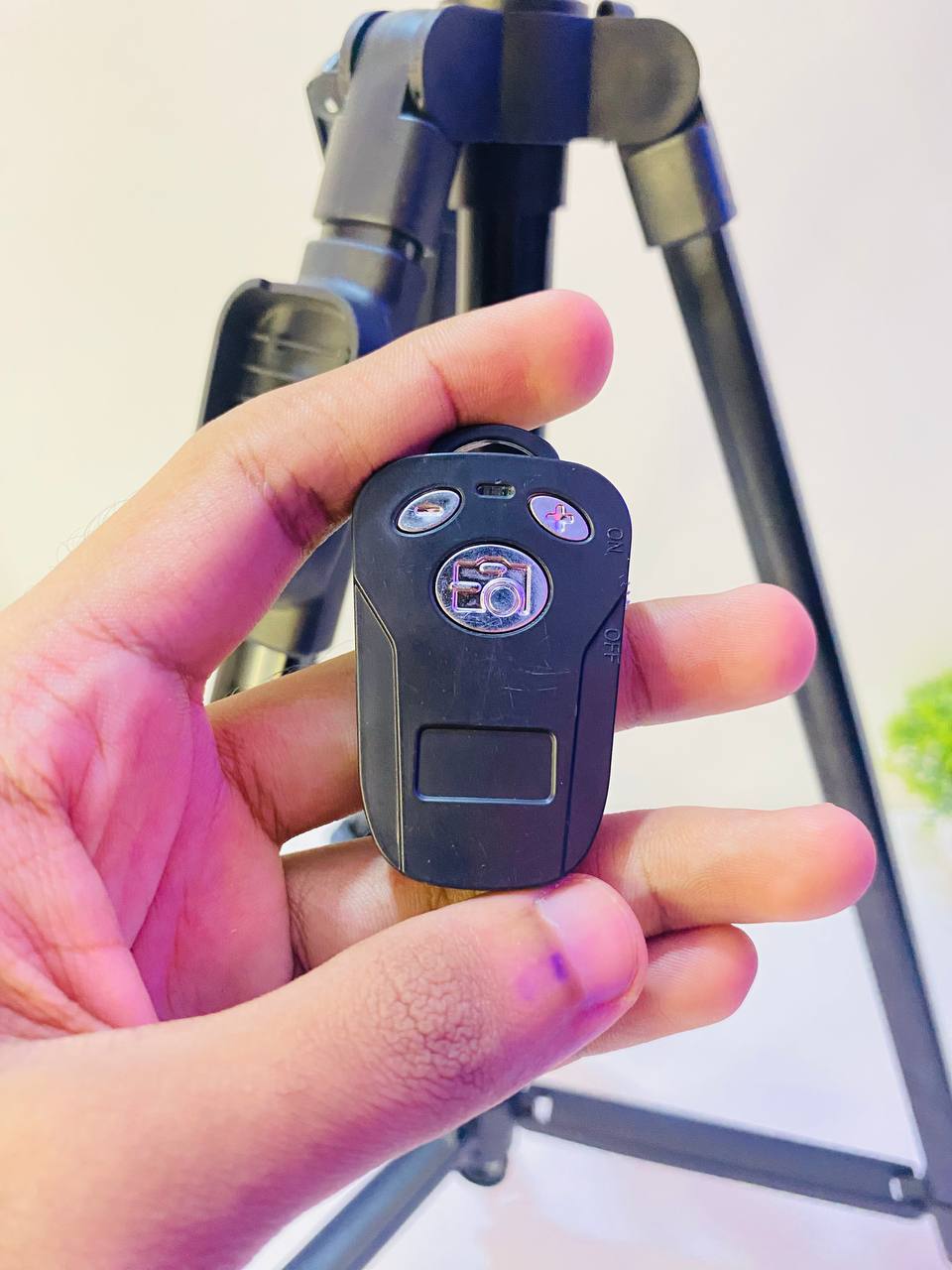 Yunteng 3388 Tripod_img_15