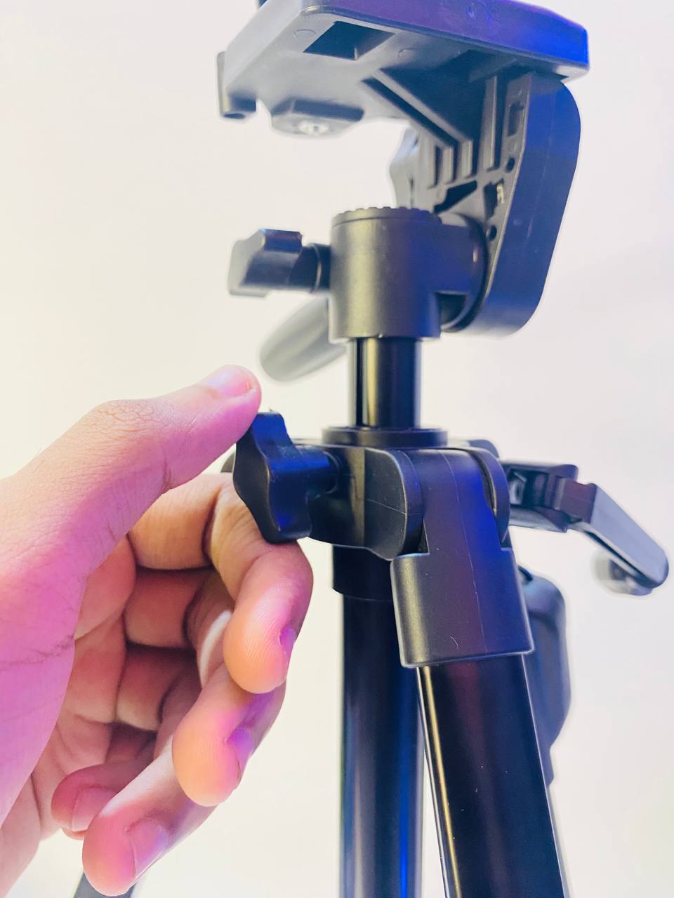 Yunteng 3388 Tripod_img_16