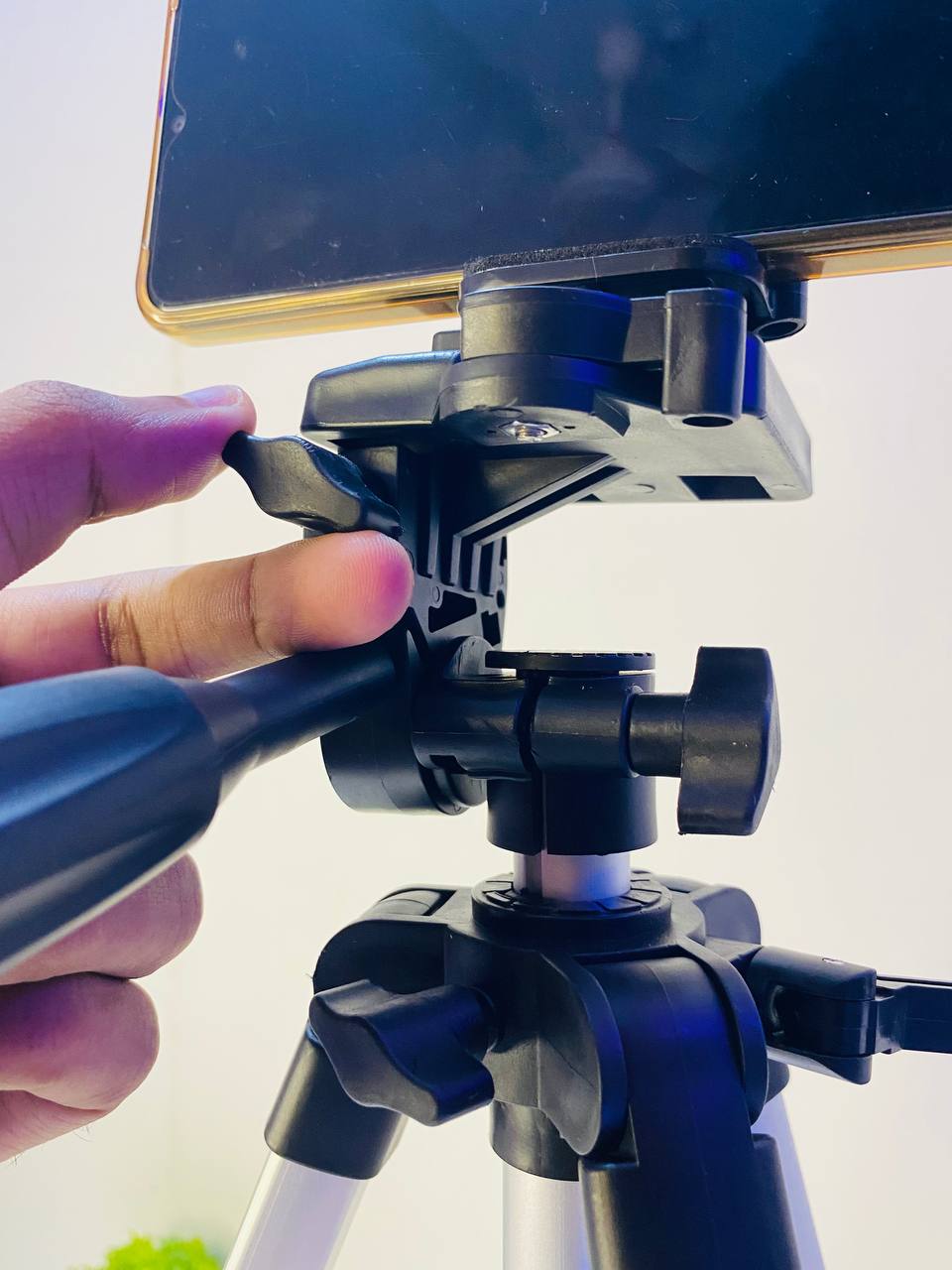 Tripod WT 330A_img_4