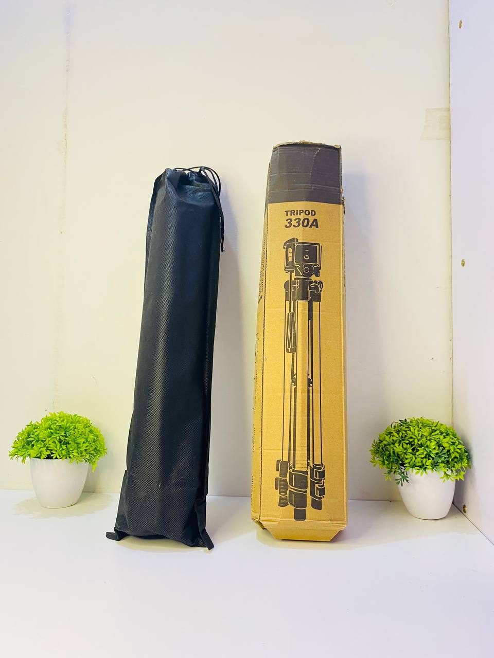 Tripod WT 330A_img_6