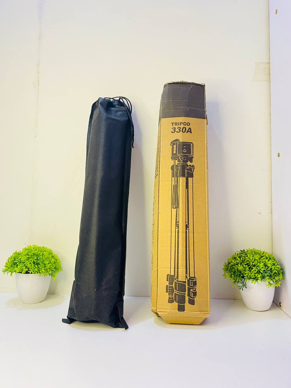 Tripod WT 330A_img_8