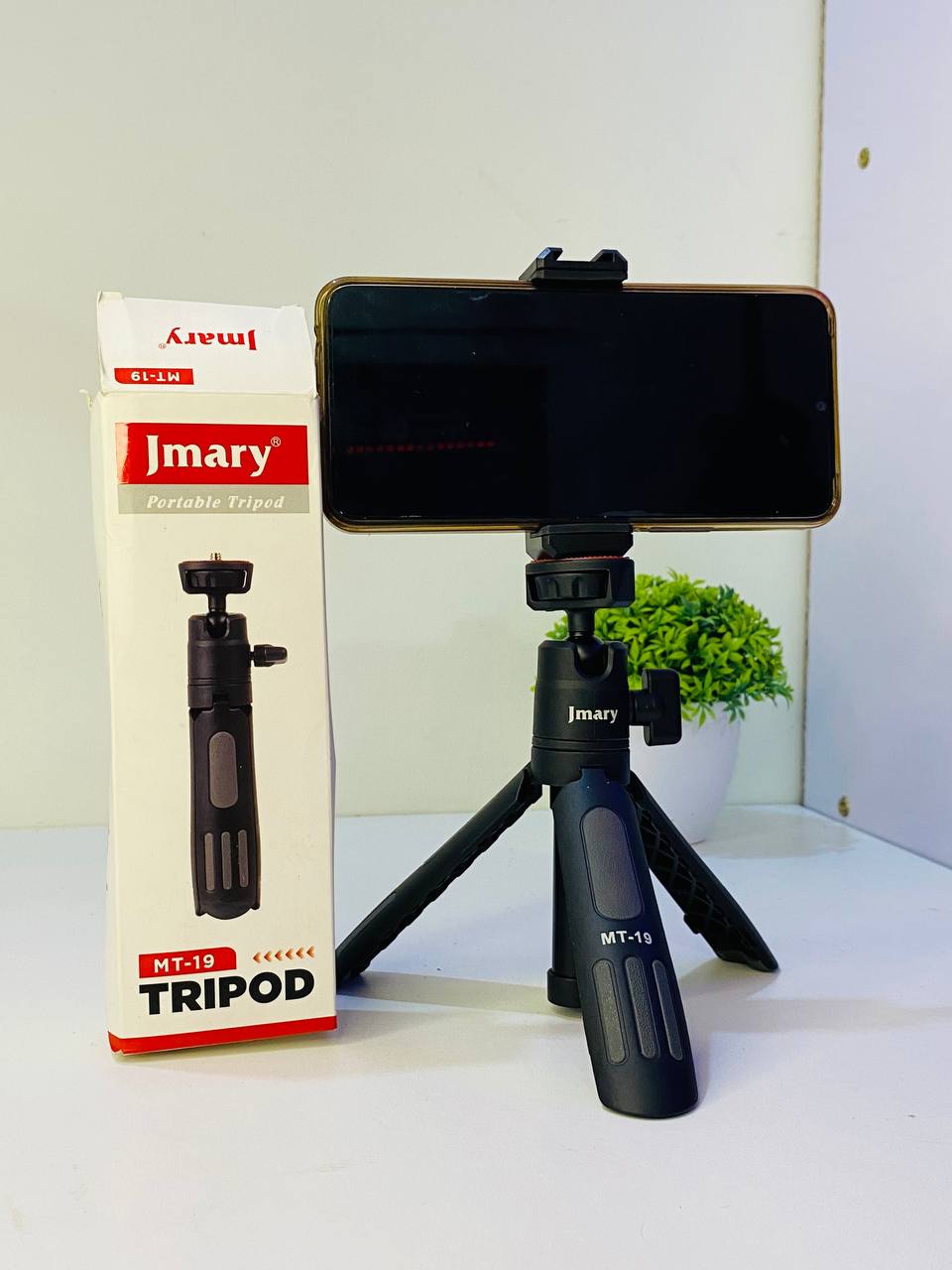 Jmary Tripod MT-19 Mini_img_0