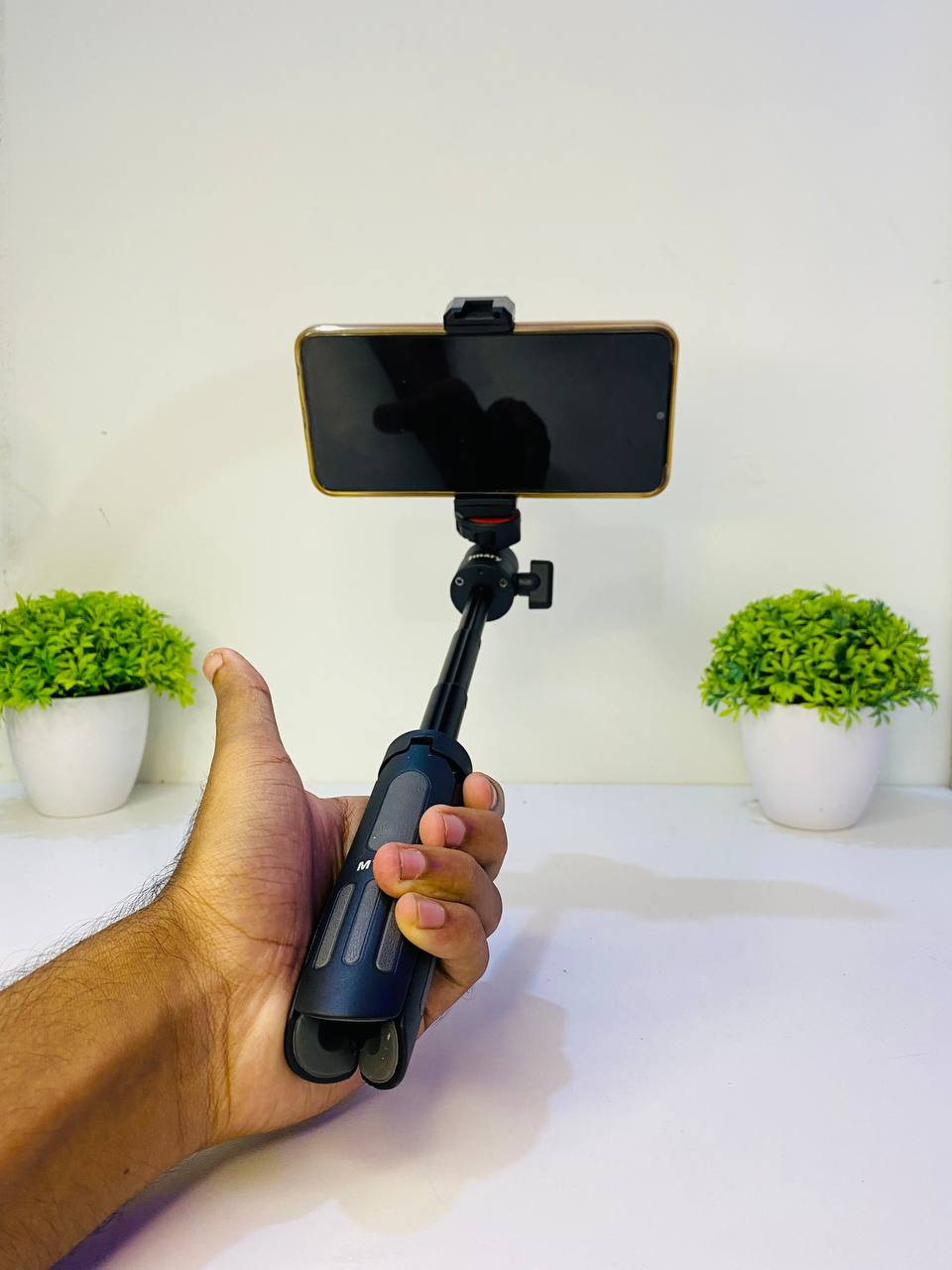 Jmary Tripod MT-19 Mini_img_2