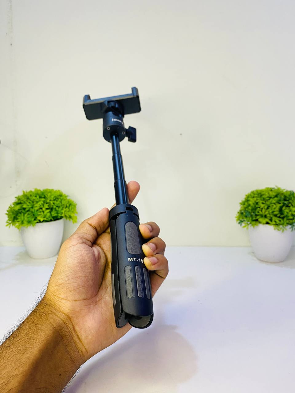 Jmary Tripod MT-19 Mini_img_3