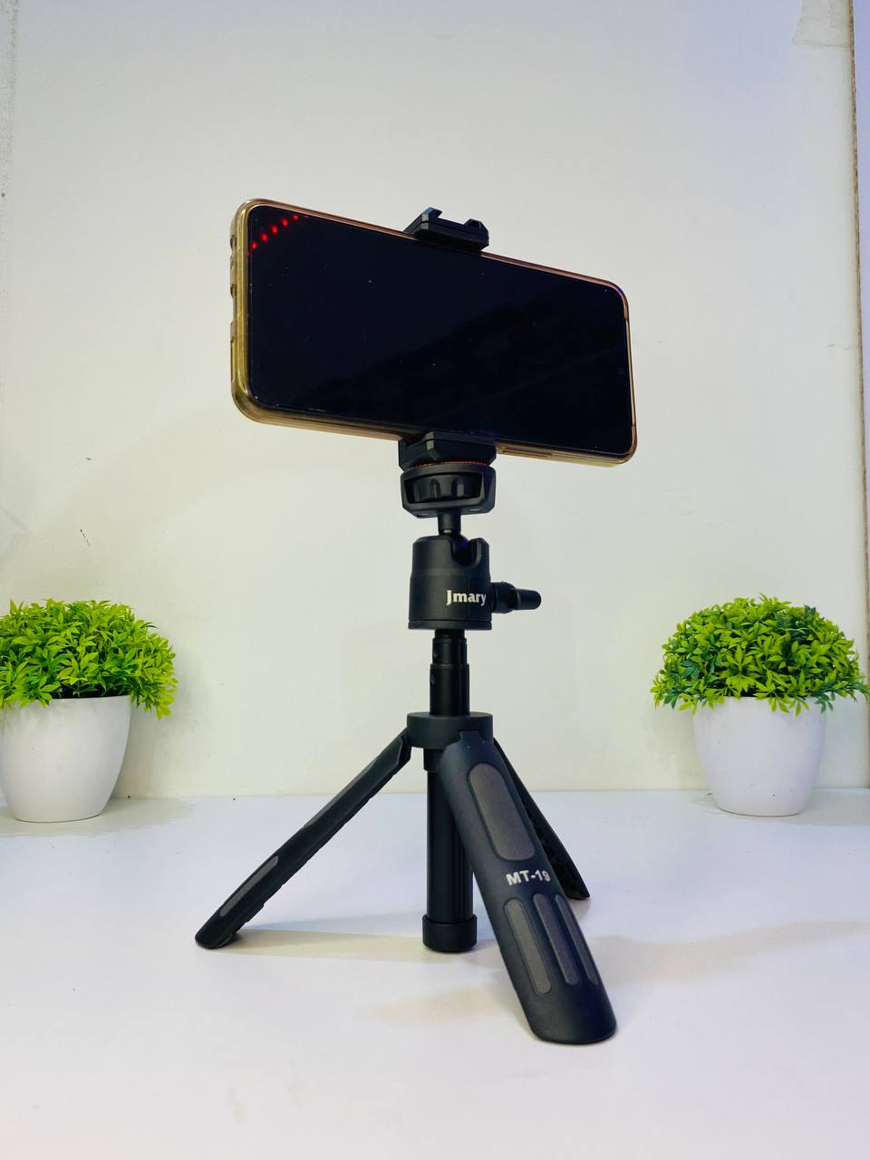 Jmary Tripod MT-19 Mini_img_5