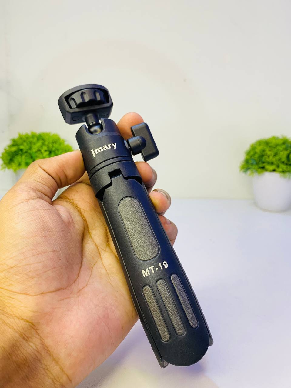 Jmary Tripod MT-19 Mini_img_8