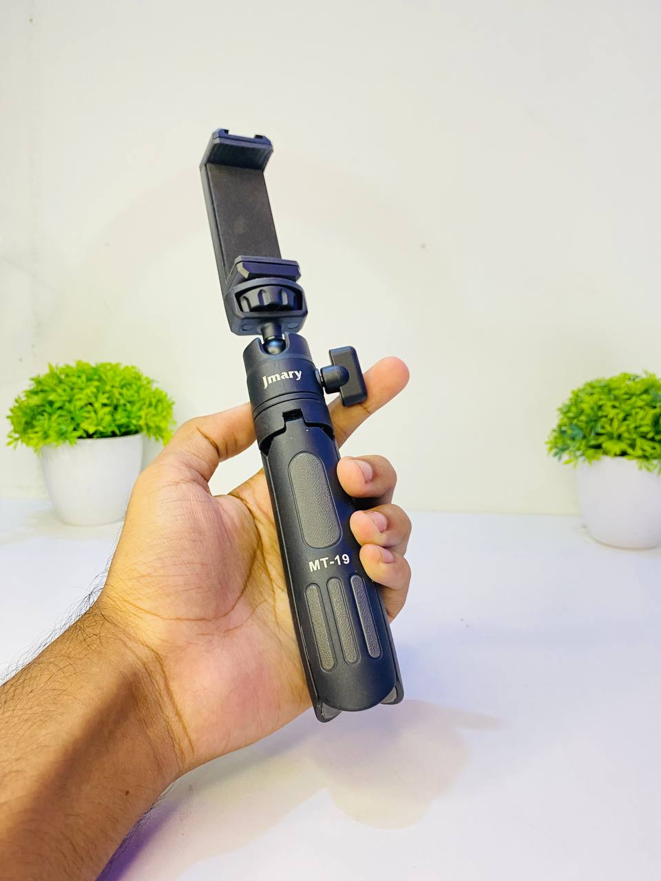 Jmary Tripod MT-19 Mini_img_9