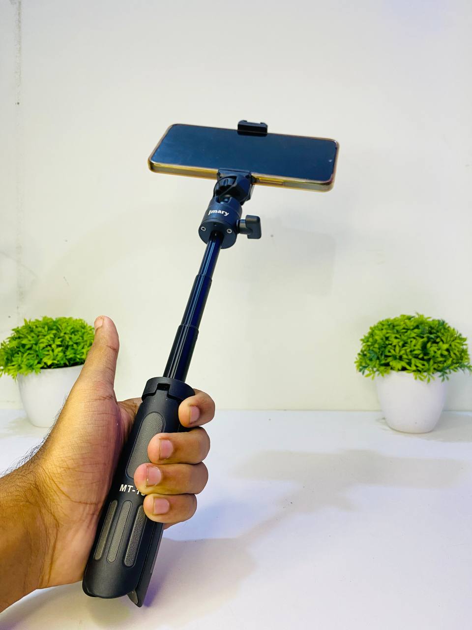 Jmary Tripod MT-19 Mini_img_10