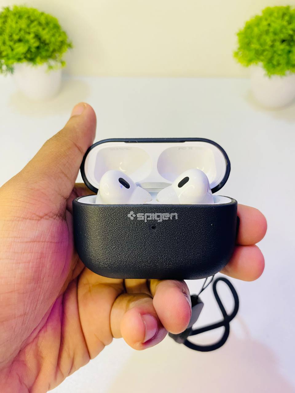Airpods Pro 2nd Spigen_img_1