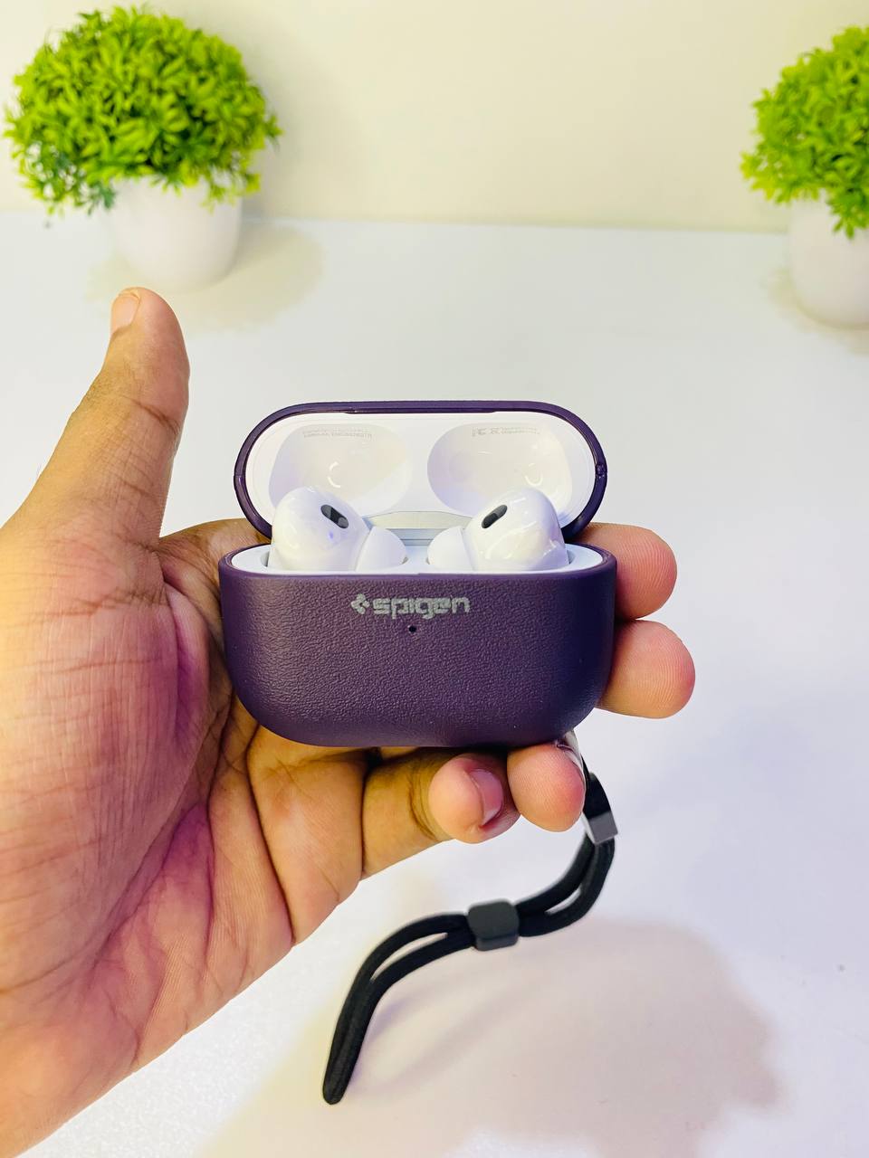 Airpods Pro 2nd Spigen_img_4