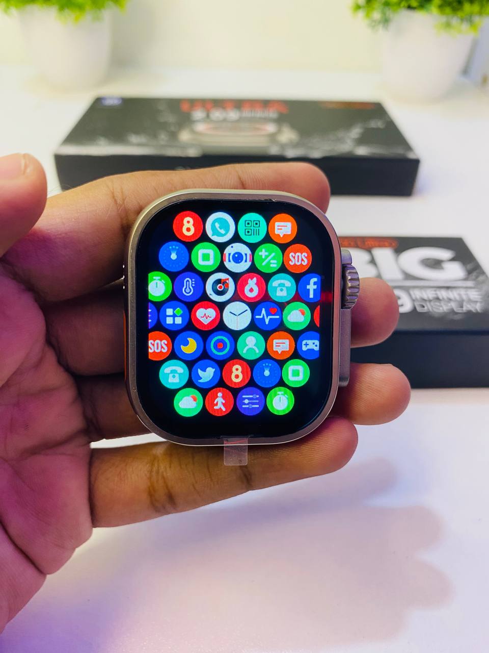 T900 Ultra Big SmartWatch_img_0