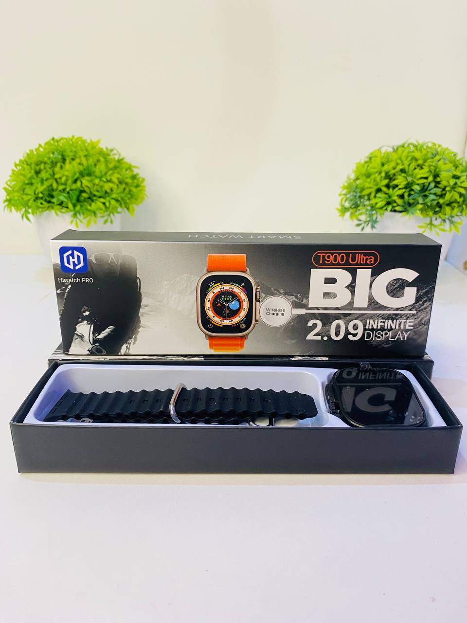 T900 Ultra Big SmartWatch_img_2