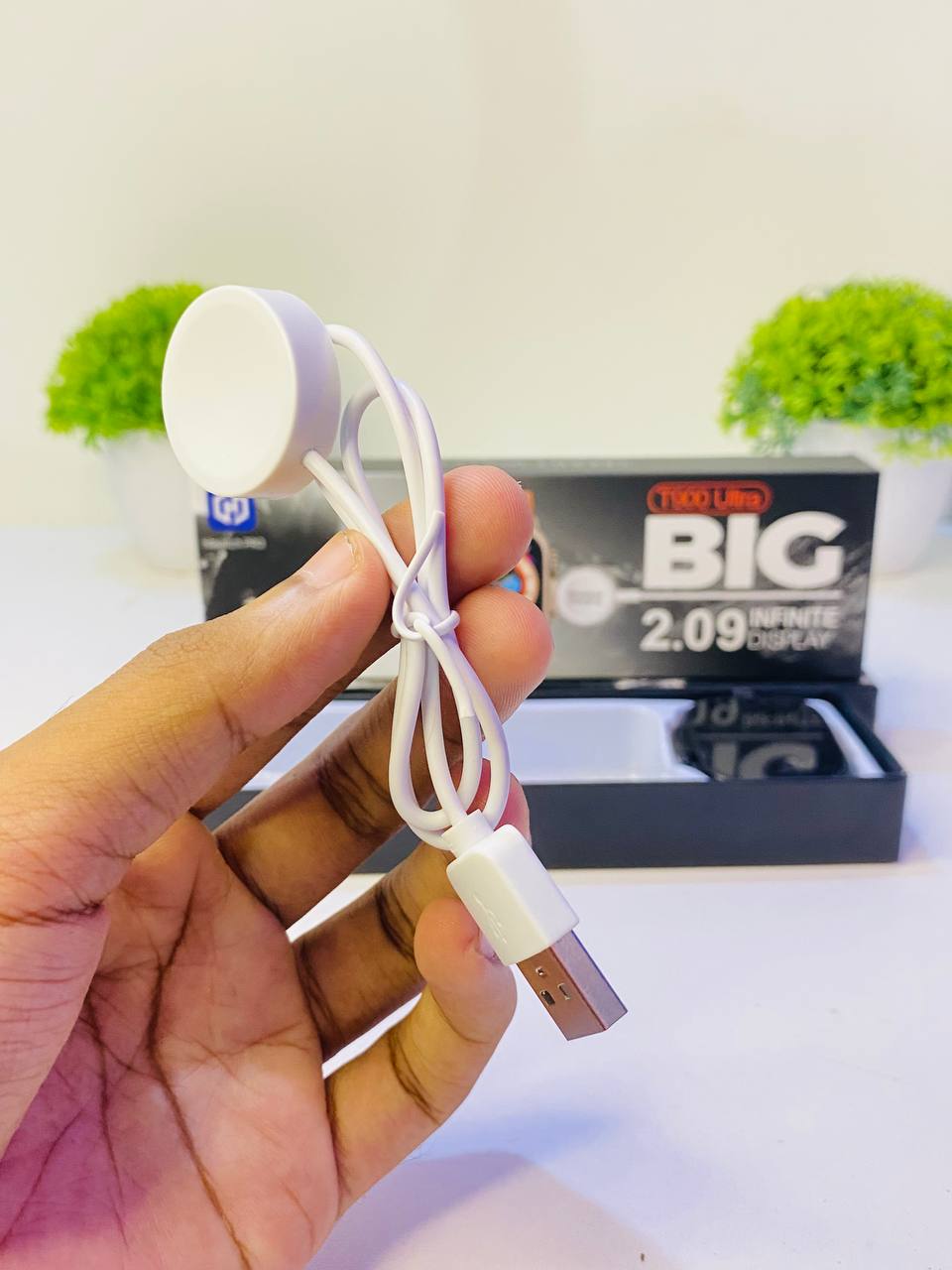 T900 Ultra Big SmartWatch_img_3