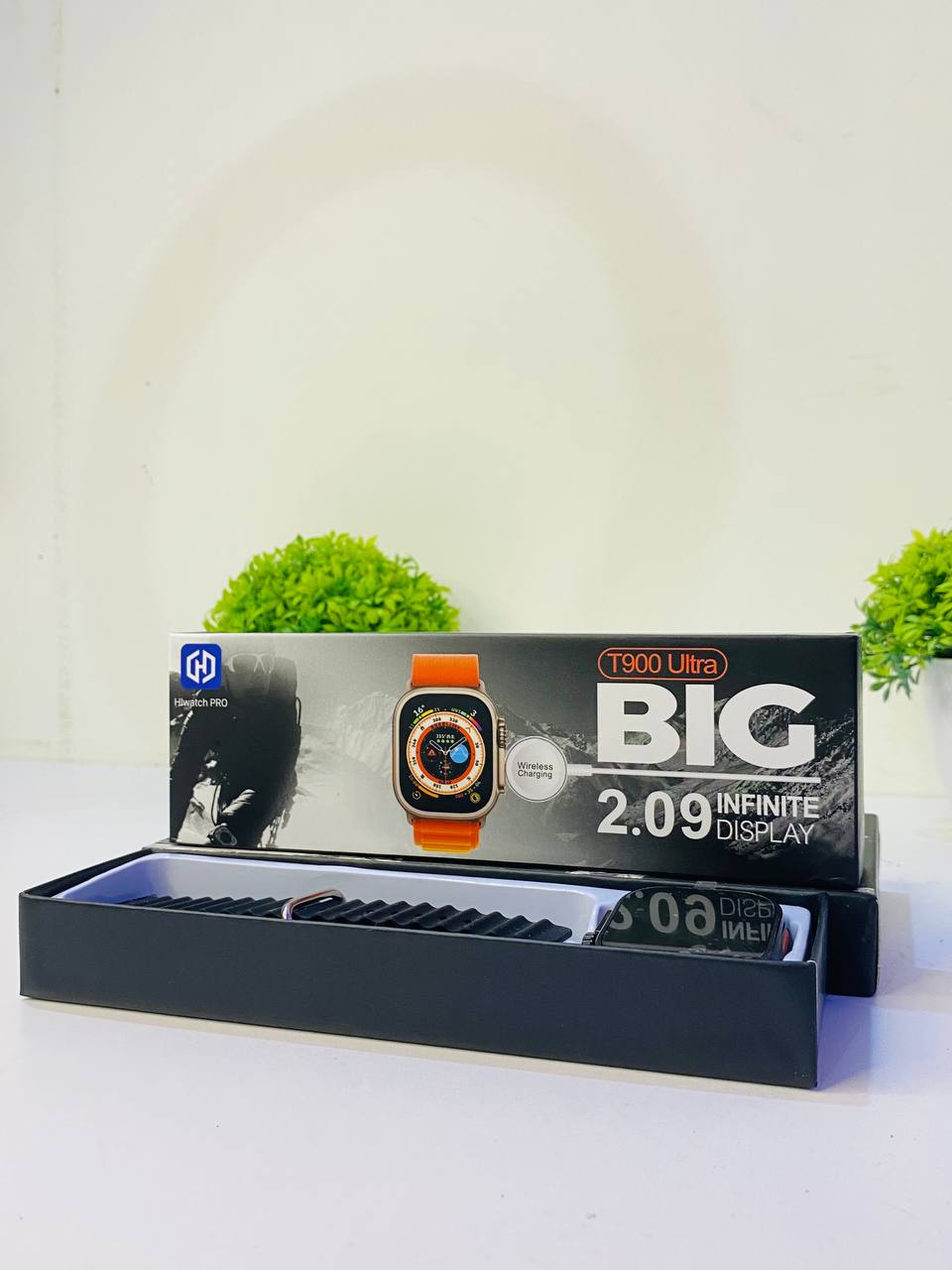 T900 Ultra Big SmartWatch_img_4