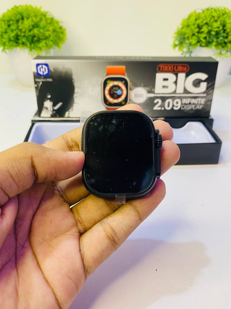 T900 Ultra Big SmartWatch_img_5