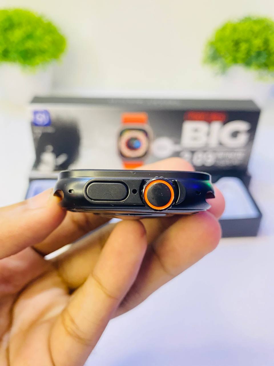 T900 Ultra Big SmartWatch_img_6