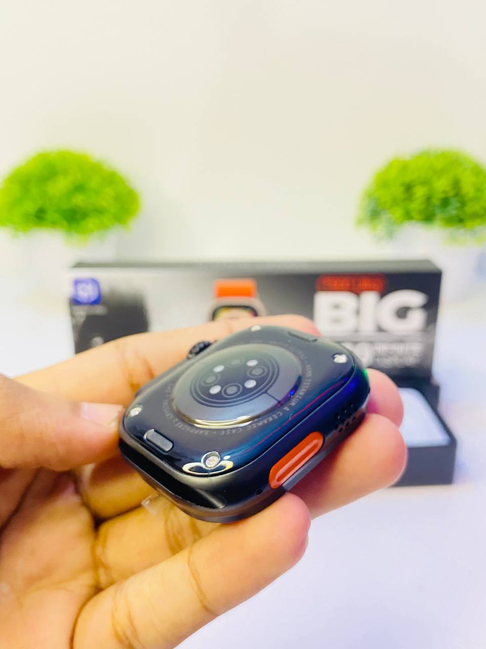 T900 Ultra Big SmartWatch_img_9