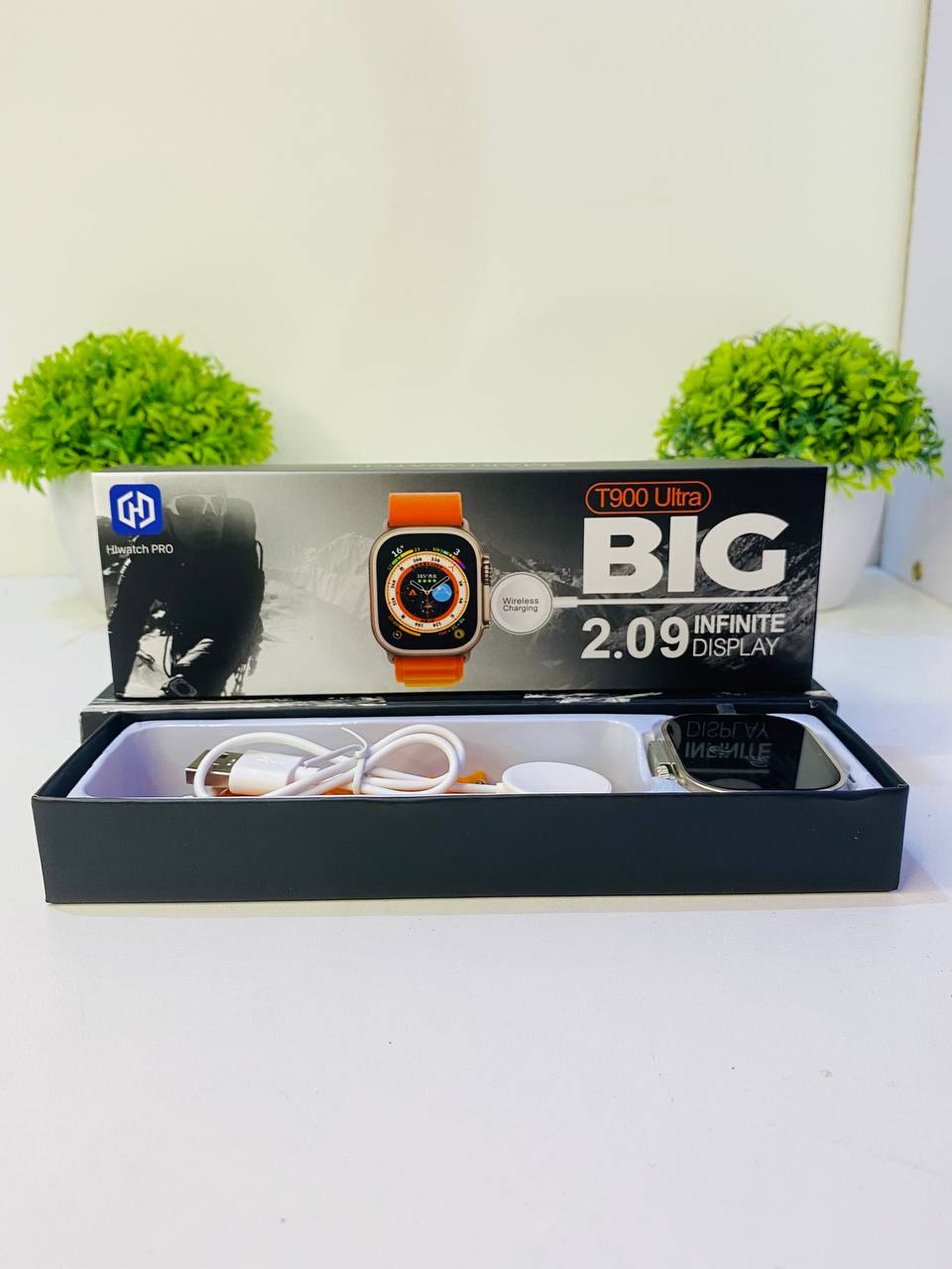 T900 Ultra Big SmartWatch_img_11