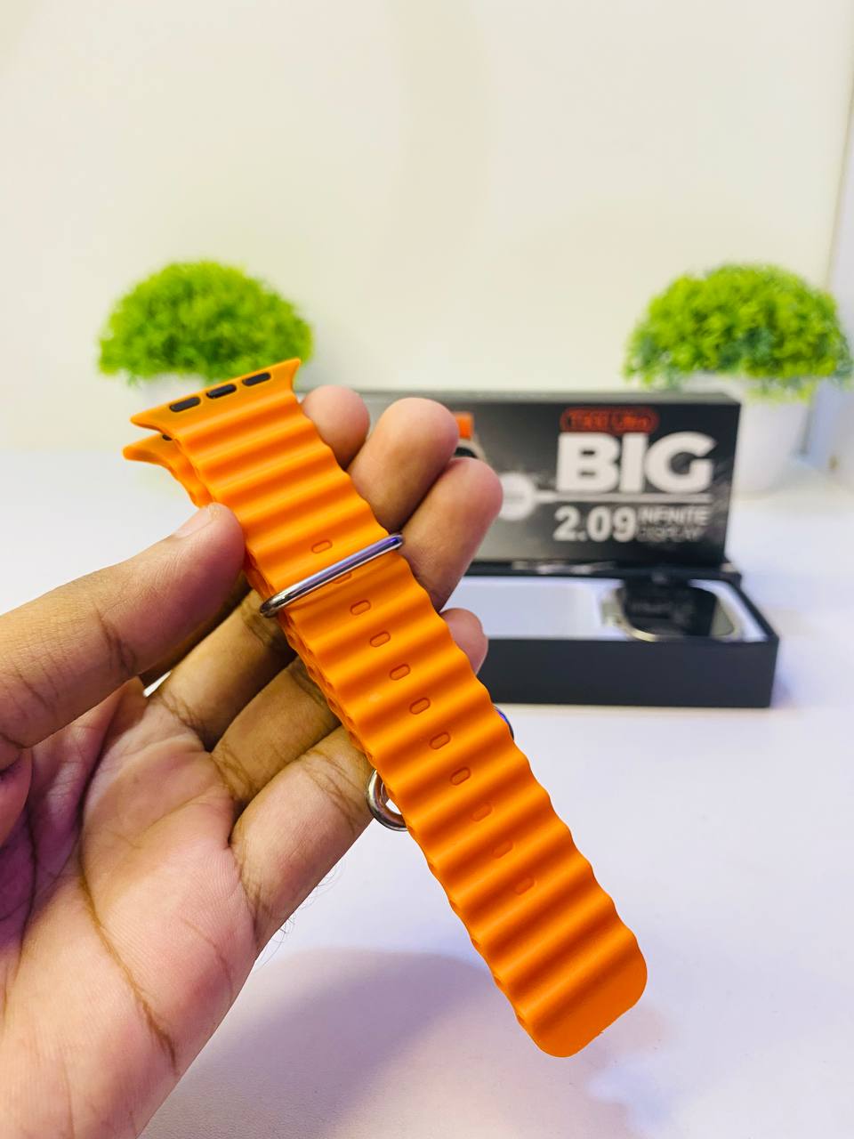 T900 Ultra Big SmartWatch_img_12