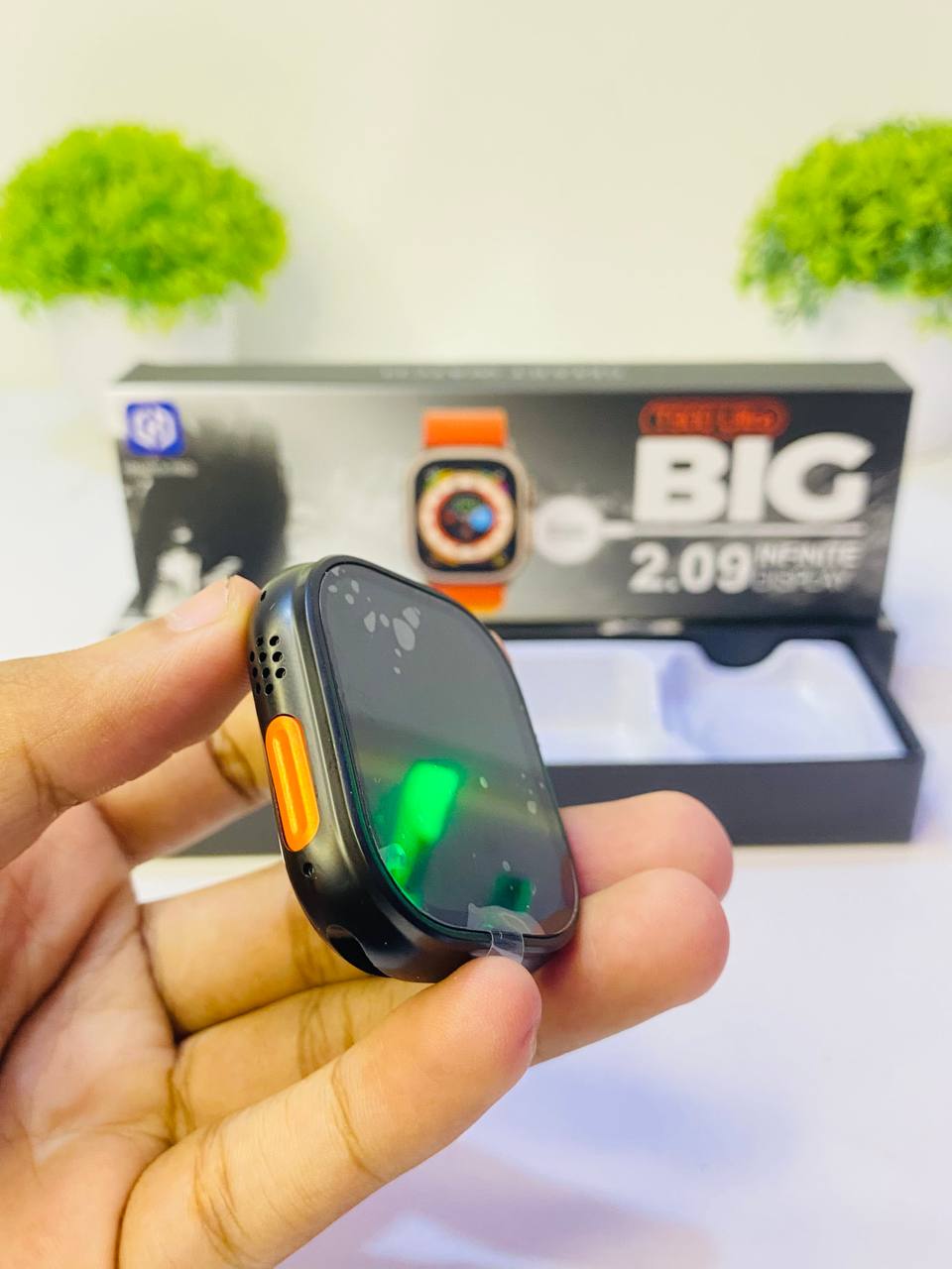 T900 Ultra Big SmartWatch_img_13