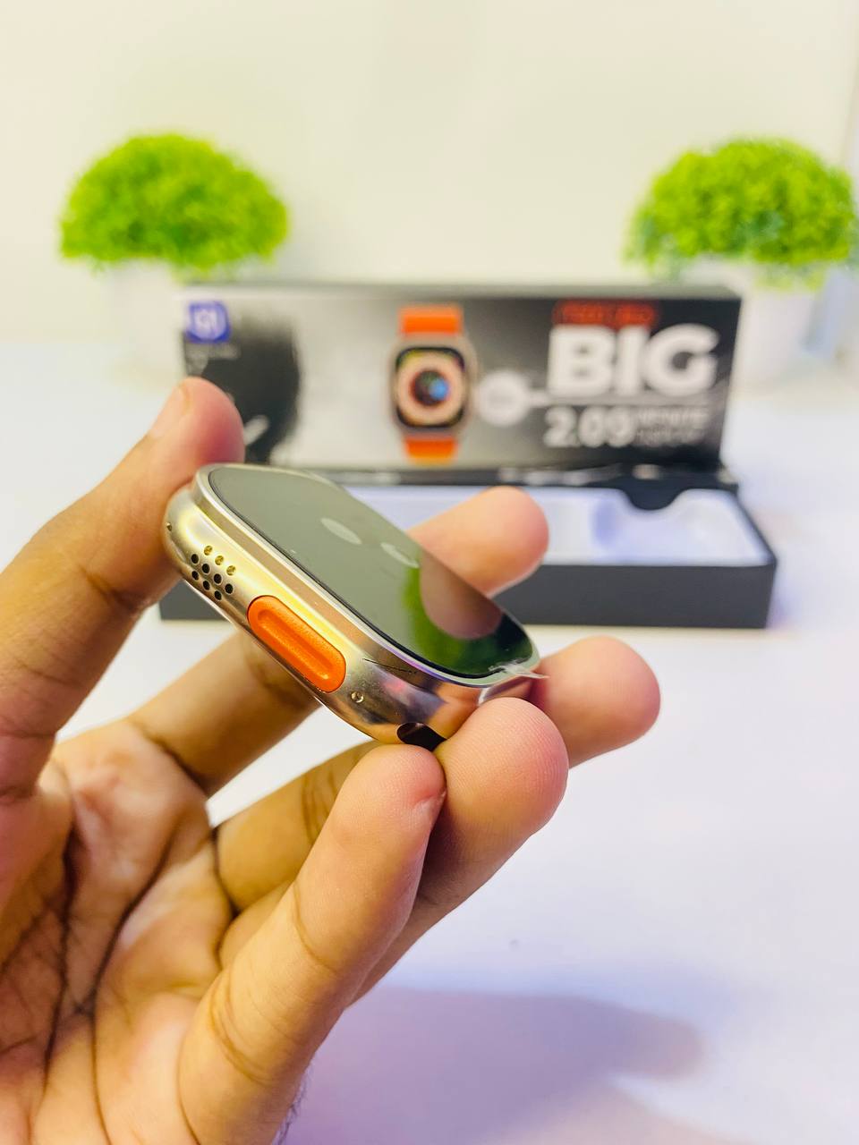 T900 Ultra Big SmartWatch_img_14