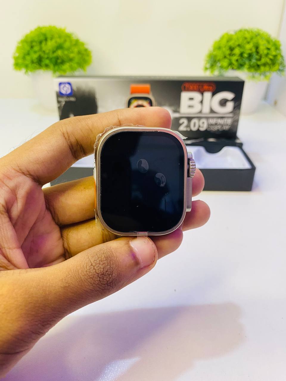 T900 Ultra Big SmartWatch_img_18