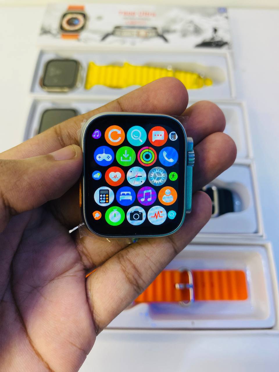 T900 Ultra Big SmartWatch_img_19