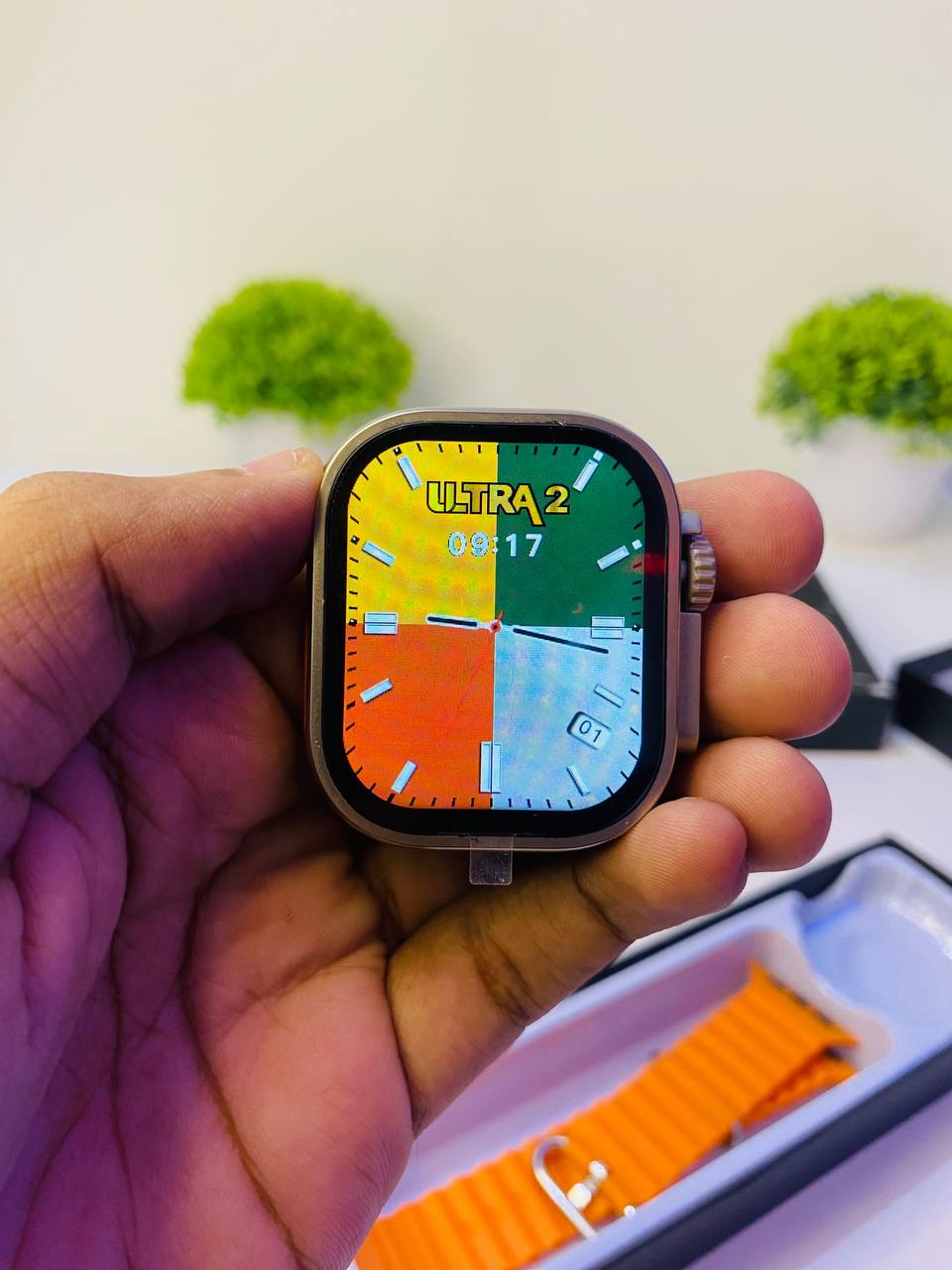 T900 Ultra Big SmartWatch_img_21