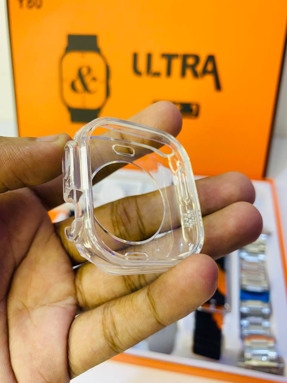 Y80 Ultra Smart Watch_img_8