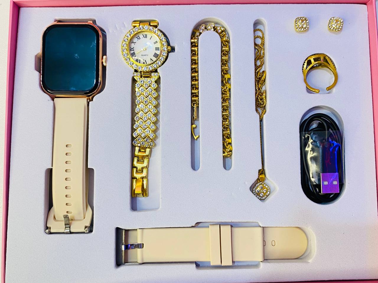 A58 Plus Smart Watch_img_0