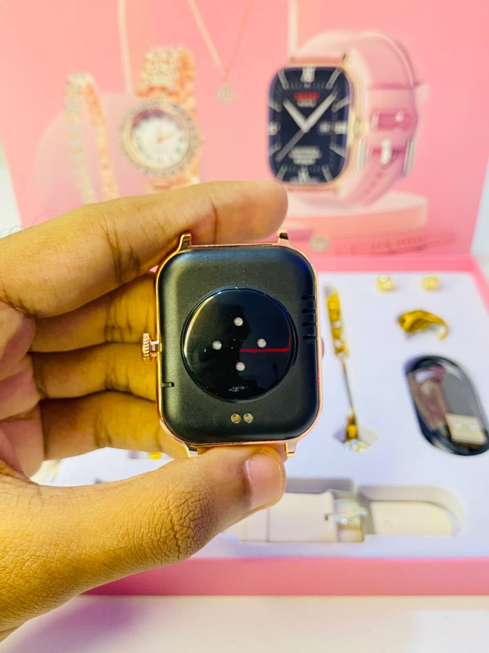 A58 Plus Smart Watch_img_1