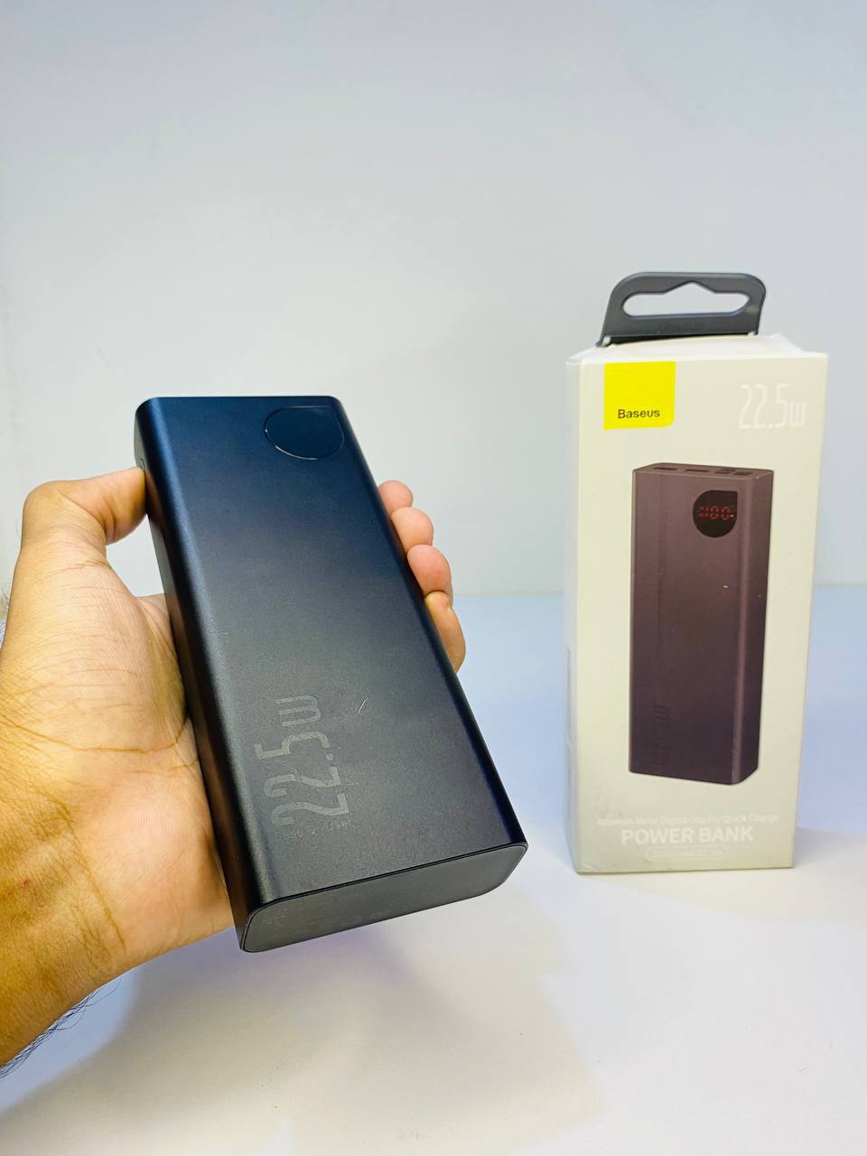 Baseus Adaman 20000 mAh_img_5