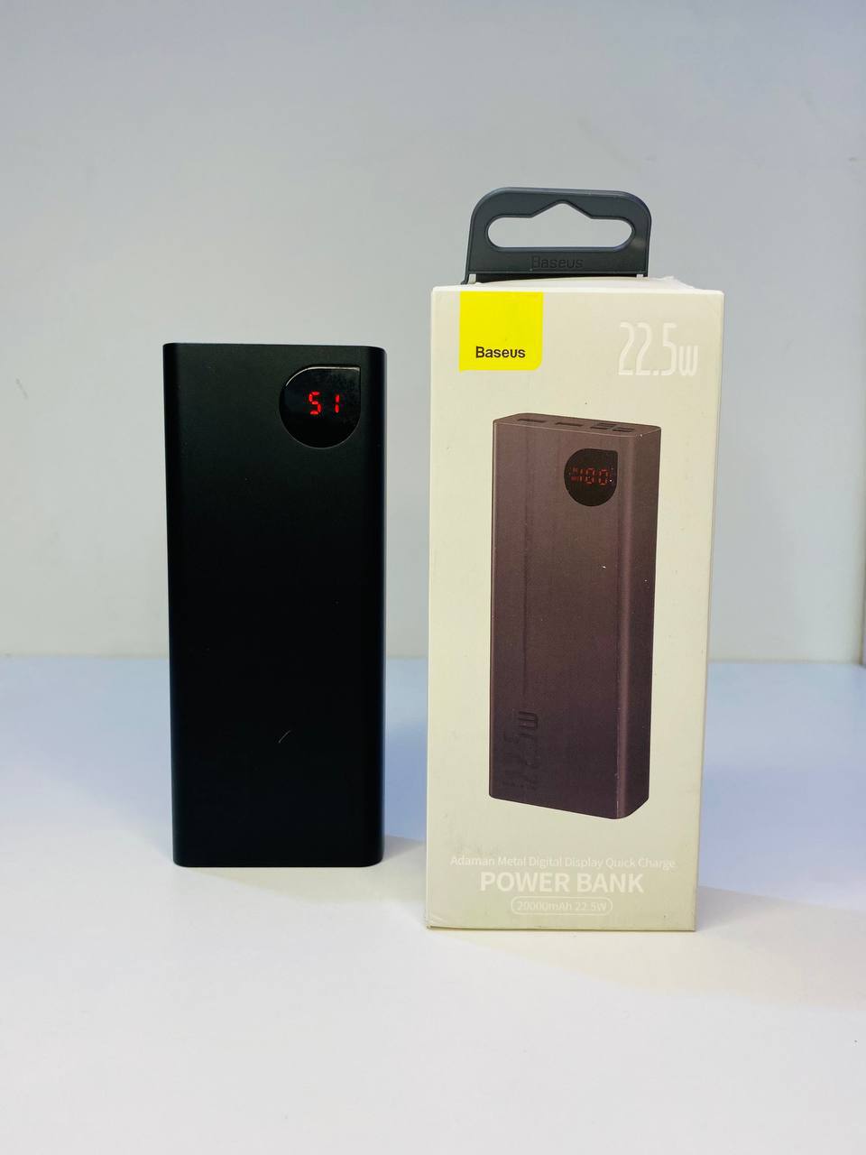 Baseus Adaman 20000 mAh_img_7