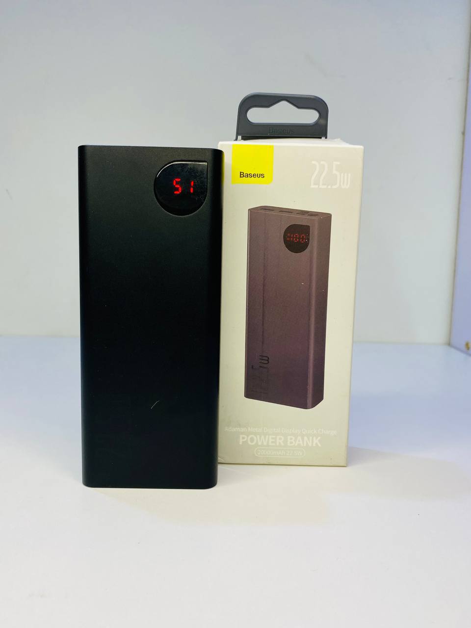 Baseus Adaman 20000 mAh_img_8