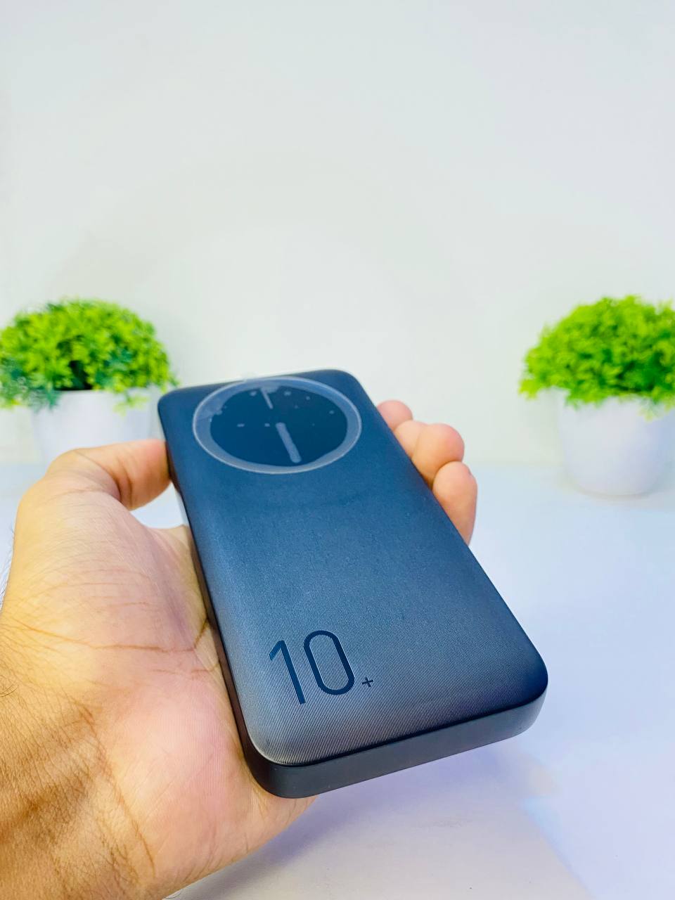 Joyroom jr PBF12 2.4A LED PowerBank 22.5W_img_2