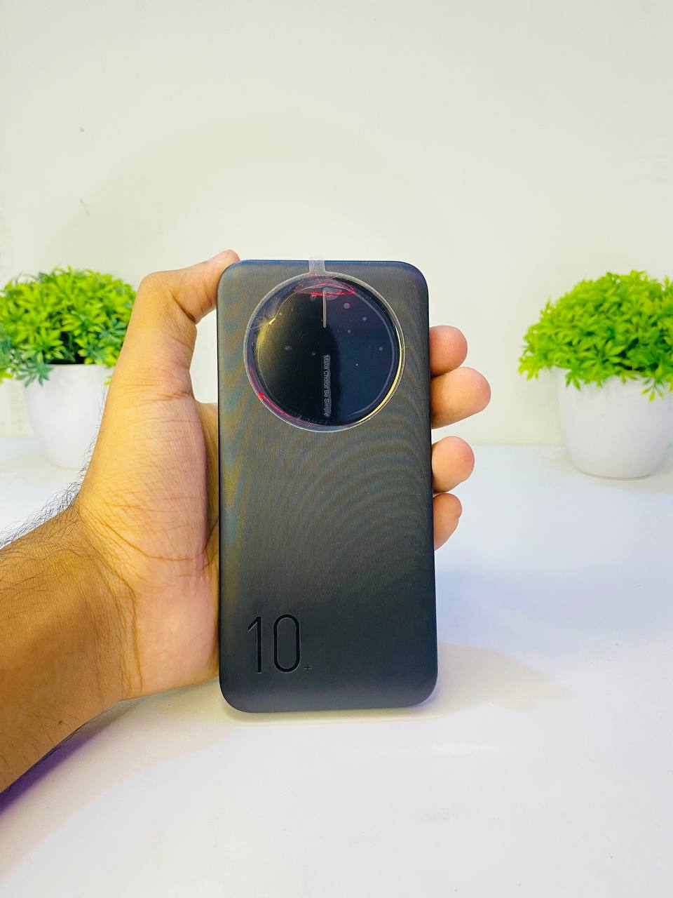 Joyroom jr PBF12 2.4A LED PowerBank 22.5W_img_7