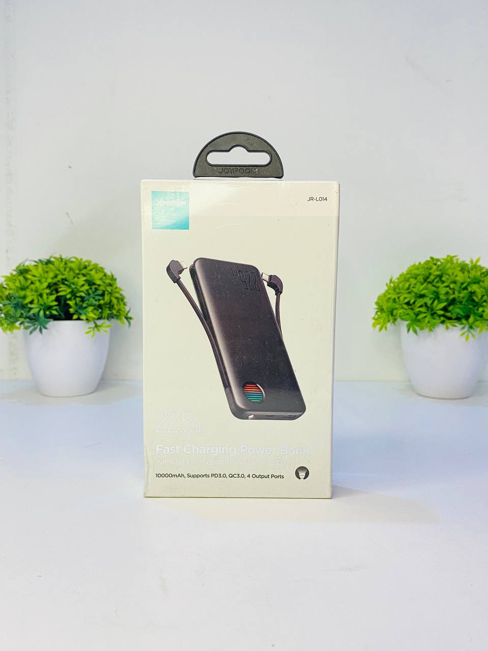 Joyroom L014 PowerBank (10000mAh)_img_0