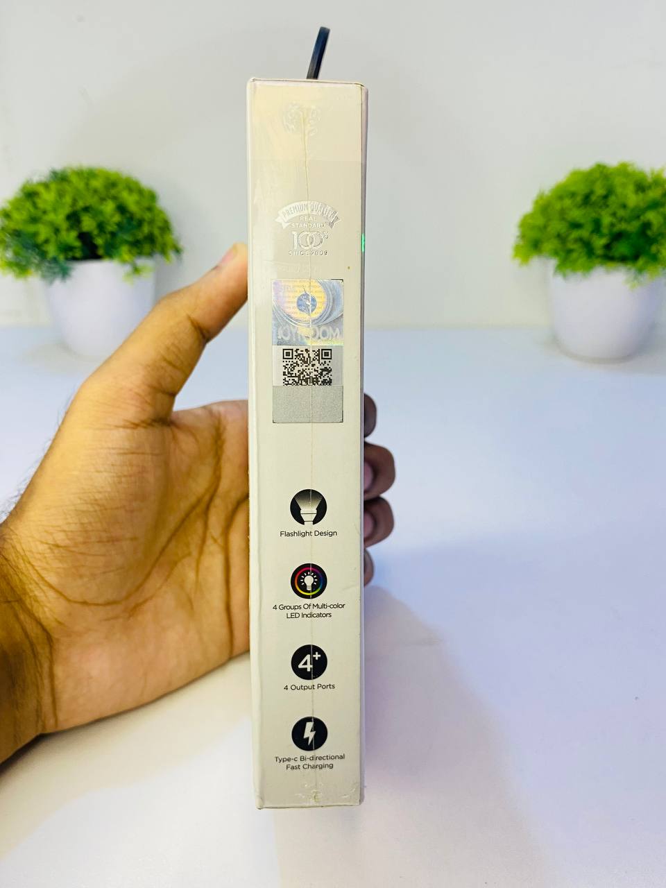 Joyroom L014 PowerBank (10000mAh)_img_1