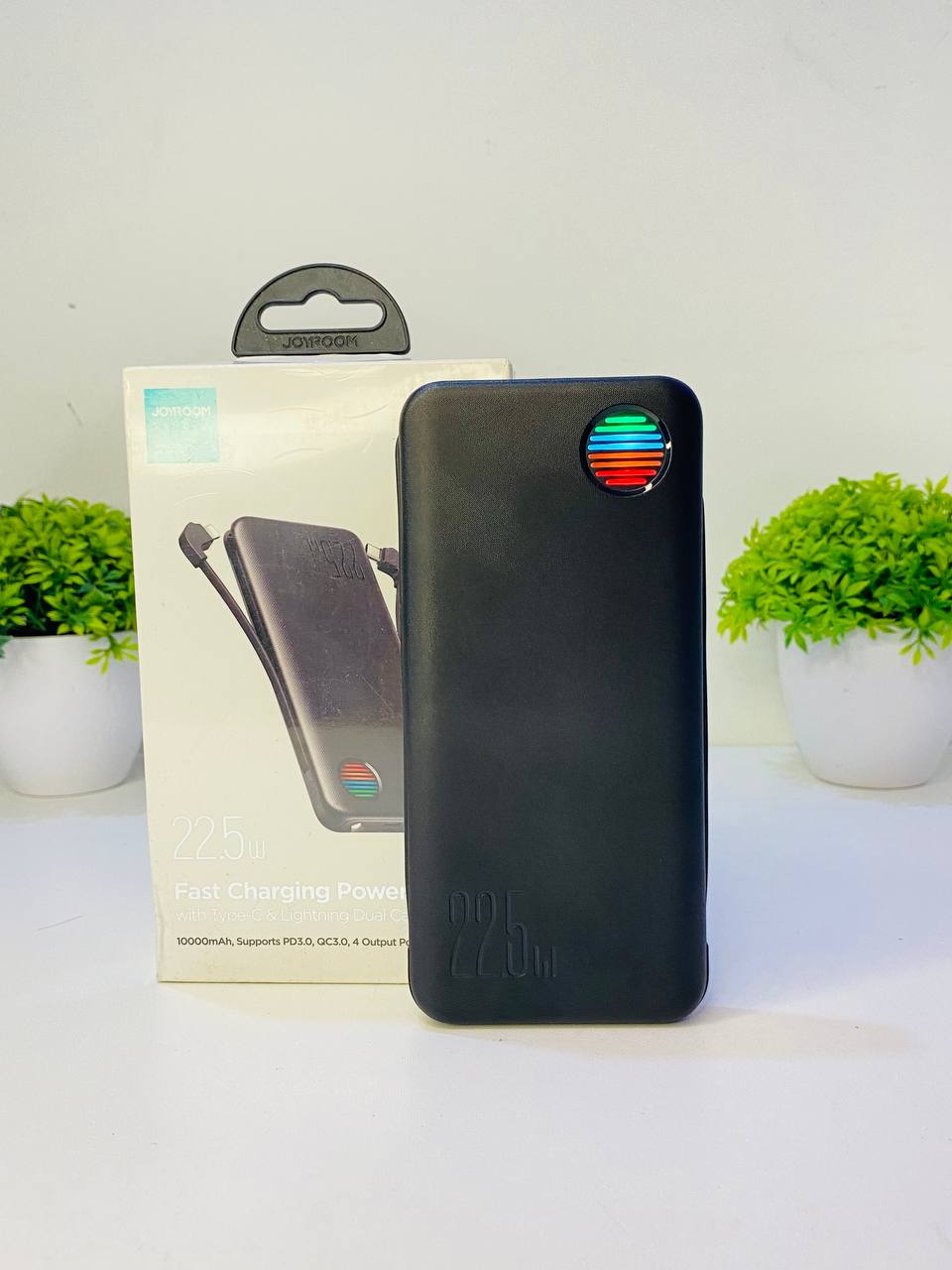 Joyroom L014 PowerBank (10000mAh)_img_7