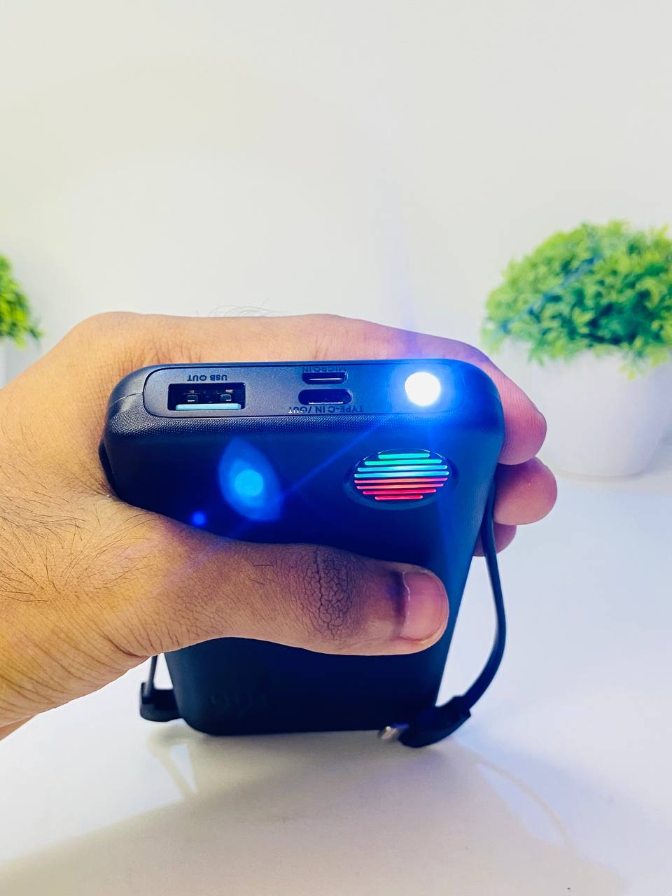 Joyroom L014 PowerBank (10000mAh)_img_11