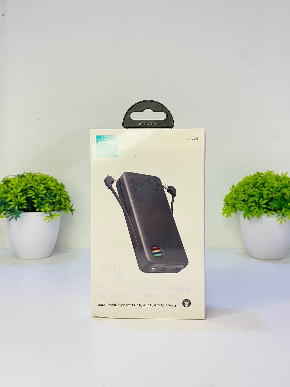 Joyroom LO15 PowerBank (20000mAh)🔋_img_1