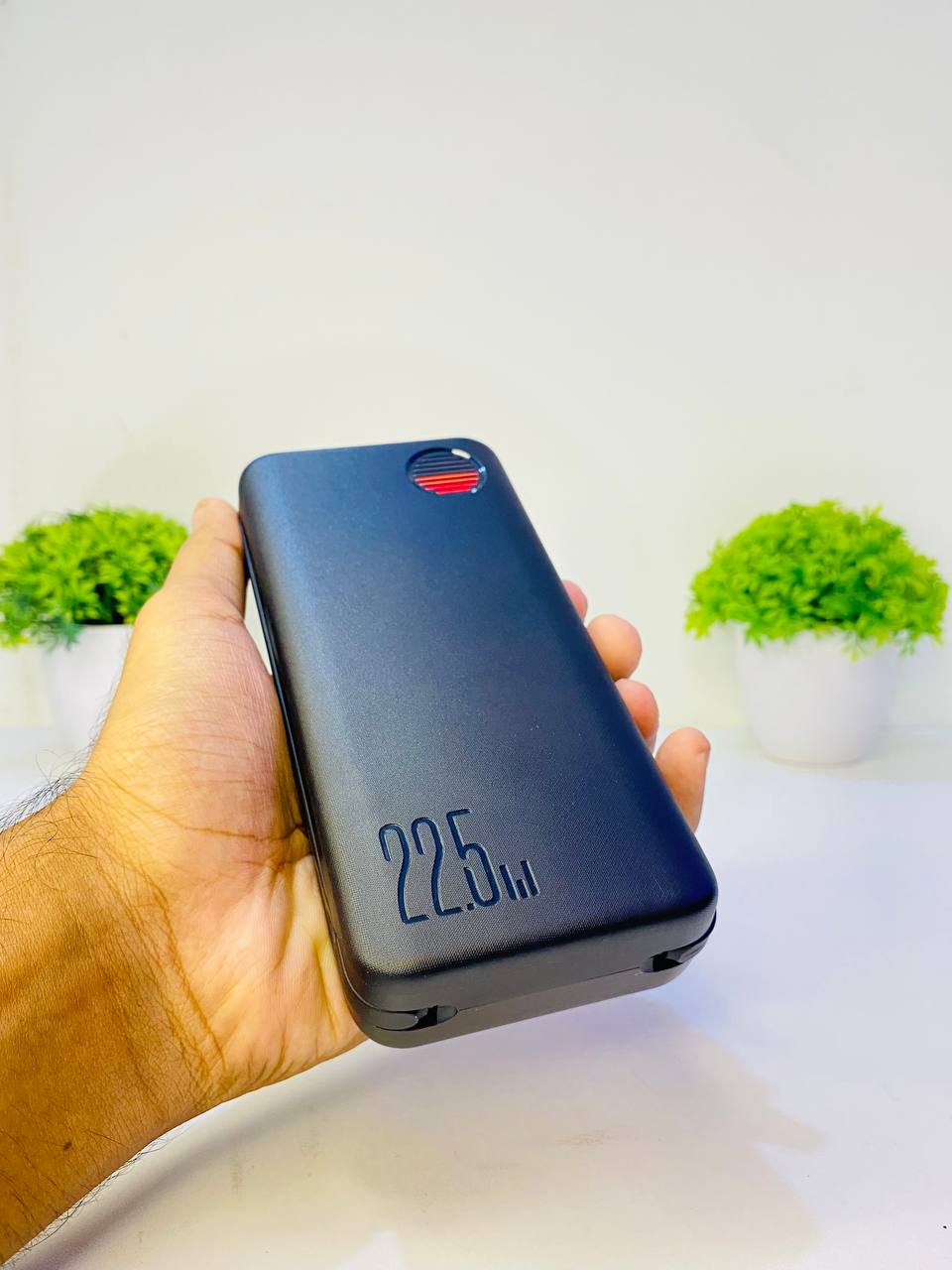 Joyroom LO15 PowerBank (20000mAh)🔋_img_2