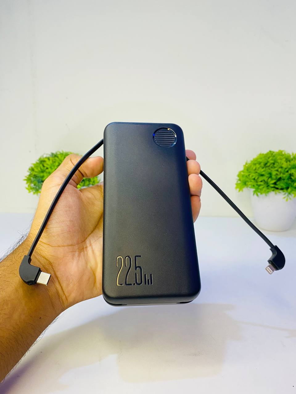 Joyroom LO15 PowerBank (20000mAh)🔋_img_3