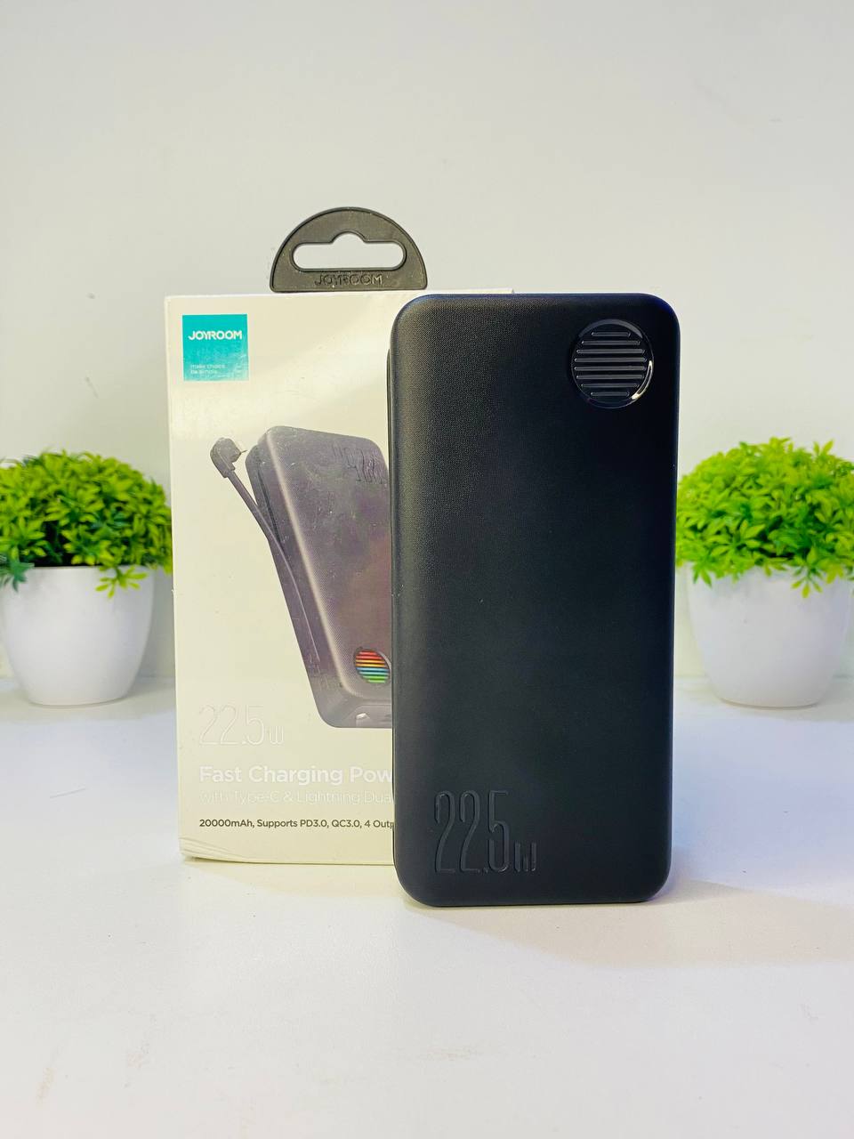 Joyroom LO15 PowerBank (20000mAh)🔋_img_8