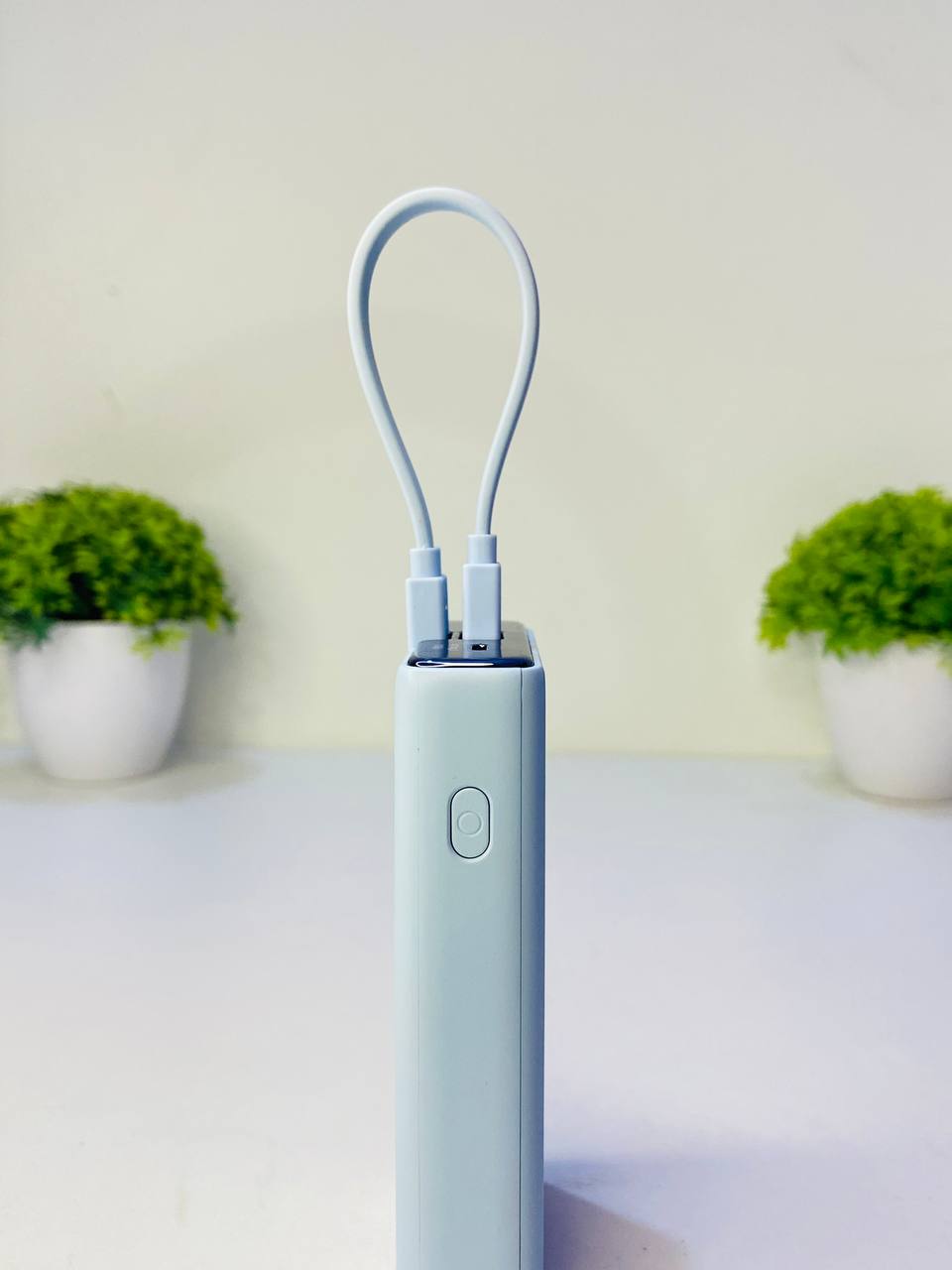 Joyroom JR-PMM01 Wireless PowerBank🔋 (Premium)_img_7