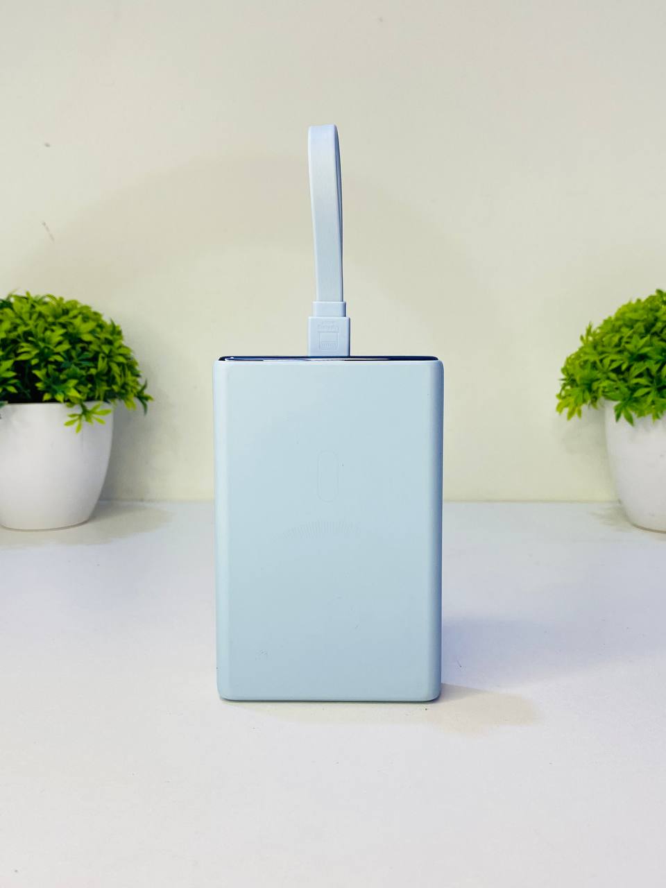 Joyroom JR-PMM01 Wireless PowerBank🔋 (Premium)_img_8