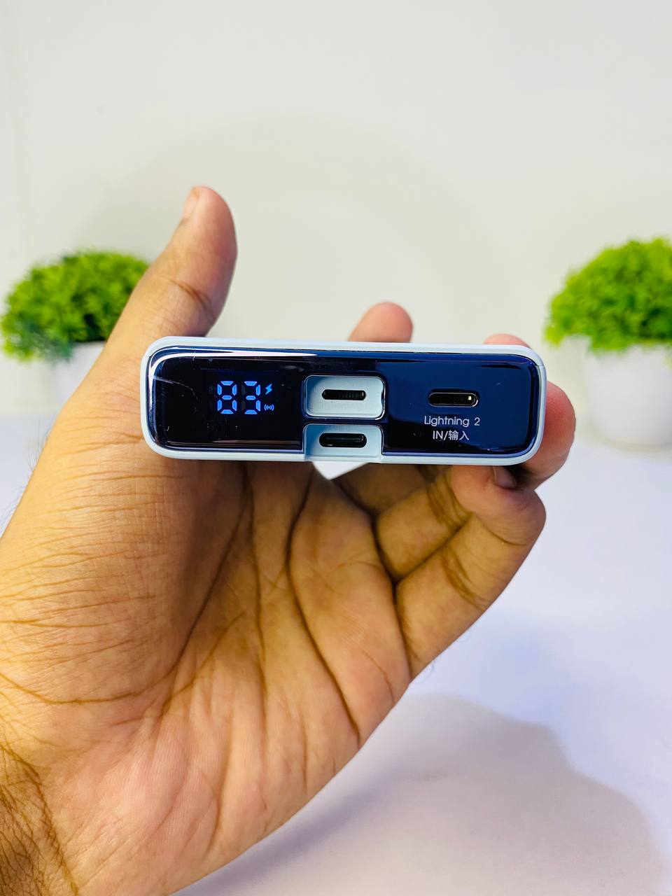 Joyroom JR-PMM01 Wireless PowerBank🔋 (Premium)_img_10