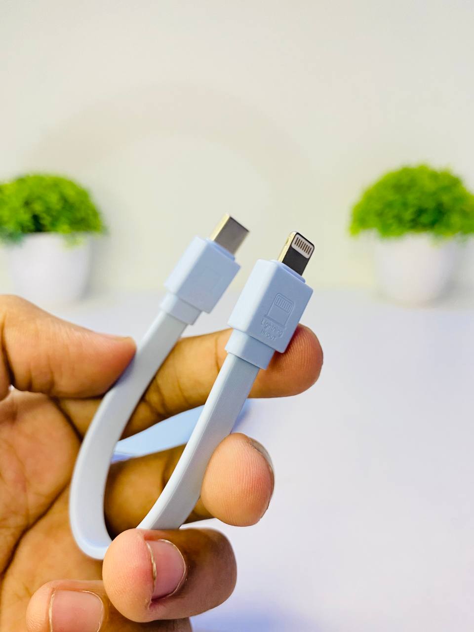 Joyroom JR-PMM01 Wireless PowerBank🔋 (Premium)_img_12