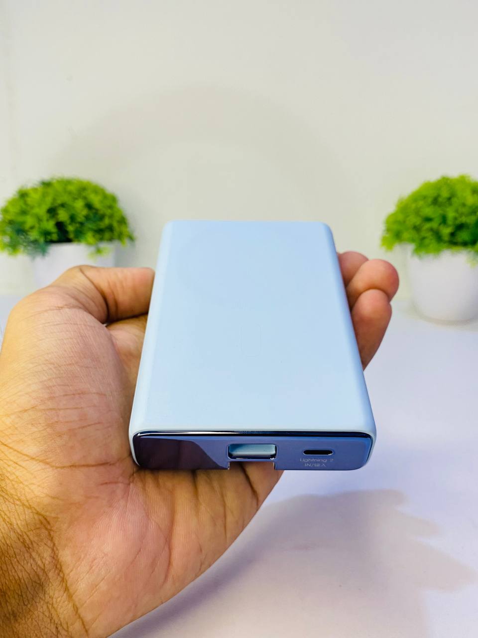 Joyroom JR-PMM01 Wireless PowerBank🔋 (Premium)_img_13