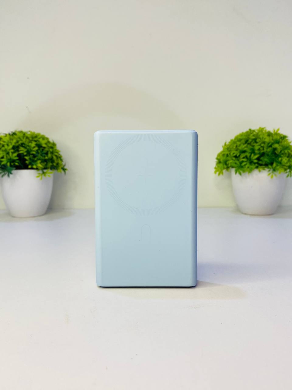 Joyroom JR-PMM01 Wireless PowerBank🔋 (Premium)_img_14